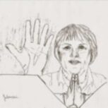 2010.év óta van Heringes Árpádné nevemen a julamami védjegy, a Logo Gálosi Ádám József alkotása, kérem tartsa tiszteletben, köszönöm. Nem másolható, nem írható át, nem egészíthető ki a szöveg, nem írható tovább a szöveg, se a Logo más által nem kerülhet sehova, ahol az megtévesztené azt aki látja. a julamami védjegy